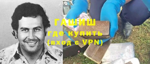 винт Абаза